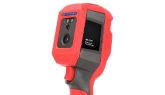 BE-5302 Thermal Imager產品型錄